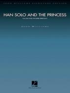 Han Solo and the Princess 