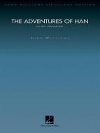 The Adventures of Han 