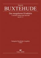 Das neugeborne Kindelein Standard