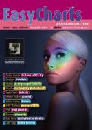 Easy Charts Sonderband: Girls' Time 