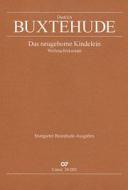 Das neugeborne Kindelein 