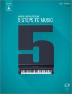 5 Steps to Music 1 