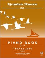 Piano Book for Travellers 2 