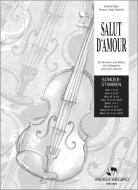 Salut d'amour op. 12 