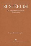 Das neugeborne Kindelein 