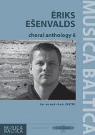 Choral Anthology 6 