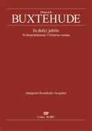 In dulci jubilo Standard