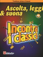 Ascolta, leggi & suona - Incontra i classici 
