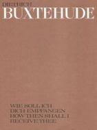 Wie soll ich dich empfangen 