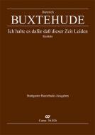 Ich halte es dafür Standard