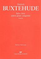 Salve Jesu, patris gnate unigenite 