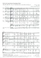 Ich steh an deiner Krippen hier 