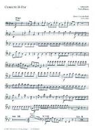 Orgelkonzert in B-Dur op. 13 