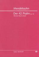 Wie der Hirsch schreit 