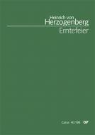 Erntefeier op. 104 Download