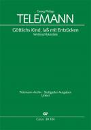 Göttlichs Kind, lass mit Entzücken Standard