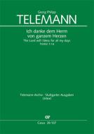 Ich danke dem Herrn vom ganzen Herzen Download