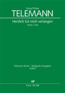 Herzlich tut mich verlangen Download
