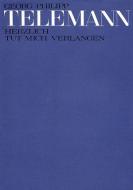 Herzlich tut mich verlangen 