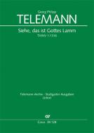 Siehe, das ist Gottes Lamm (II) Download