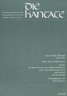 Siehe, das ist Gottes Lamm (I) 