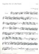 Erquicktes Herz, sei voller Freude 