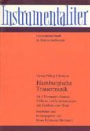 Hamburgische Trauermusik 