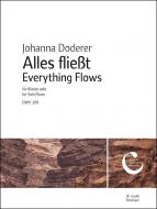 Alles fließt 