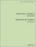 Triptychon der Psalmen 