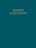 Neue Ausgabe sämtlicher Werke: Toccata - Allegro - Carnaval u.a. 