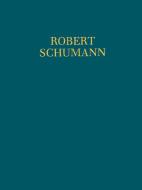 Neue Ausgabe sämtlicher Werke: Toccata - Allegro - Carnaval u.a. 