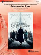 Salamander Eyes Standard