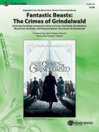 Fantastic Beasts: The Crimes of Grindelwald Standard
