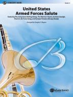 United States Armed Forces Salute 