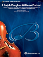A Ralph Vaughan Williams Portrait Standard