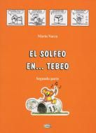 El Solfeo en...Tebeo 