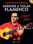 Aprende a Tocar Flamenco 
