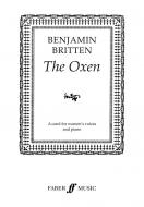 The Oxen 