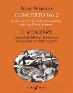 Concerto No. 2 