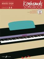 The Faber Graded Rock & Pop Series: Keyboards Songbook Grades 2-3 