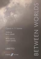 Between Worlds - Libretto 