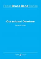 Occasional Overture 