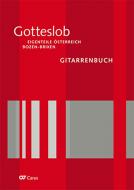 Gitarrenbuch zum Gotteslob 