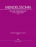 Die erste Walpurgisnacht Standard