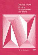 Domine ad adiuvandum me festina 