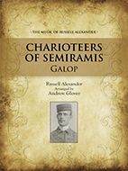 Charioteers Of Semiramis 