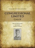 Congressional Limited 