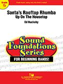 Santa's Rooftop Rhumba 