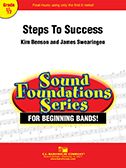 Steps To Success 