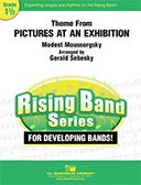 Pictures At An Exhibition 